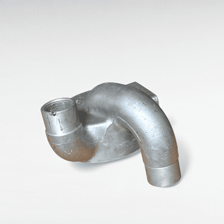 supporto del filtro idraulico del sollevamento