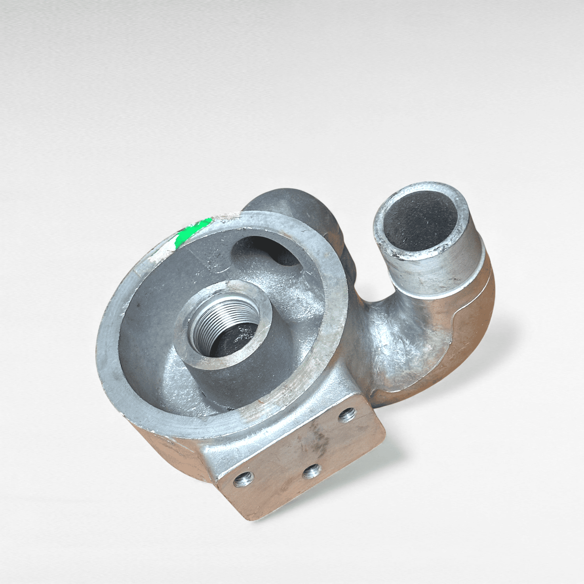 coperchio filtro idraulico