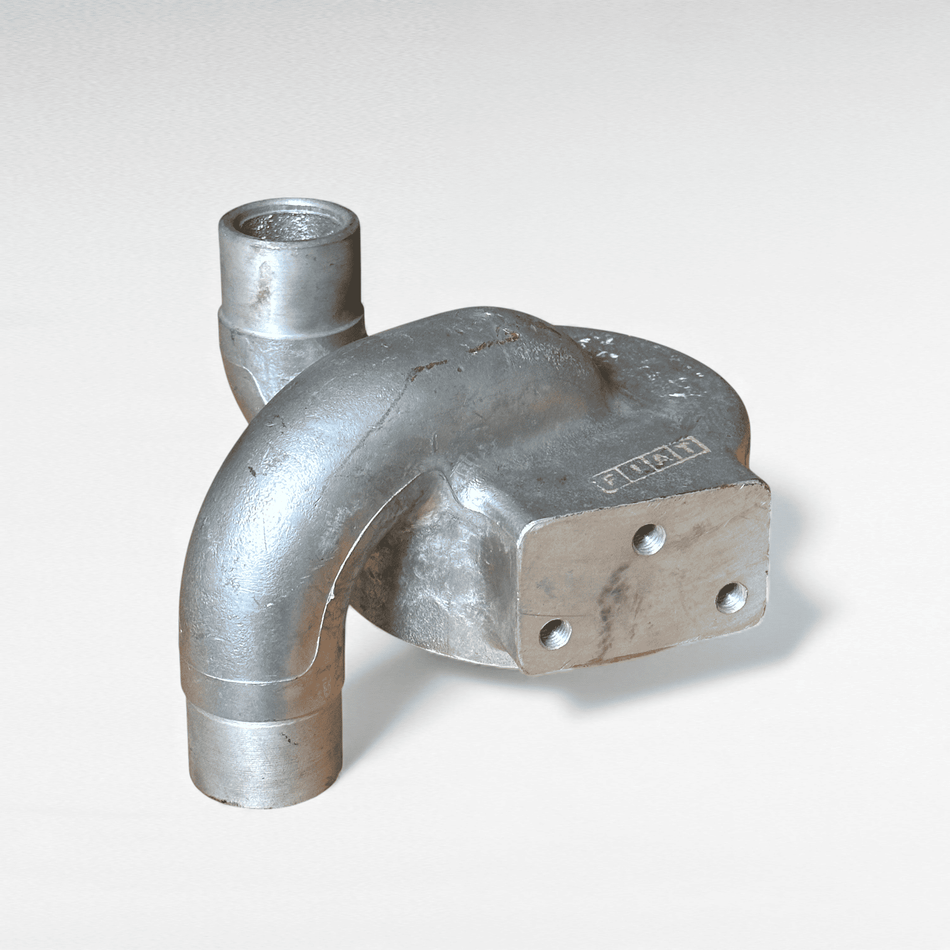 5124006 COPERCHIO FILTRO IDRAULICO PER MEZZI FIAT - NEW HOLLAND