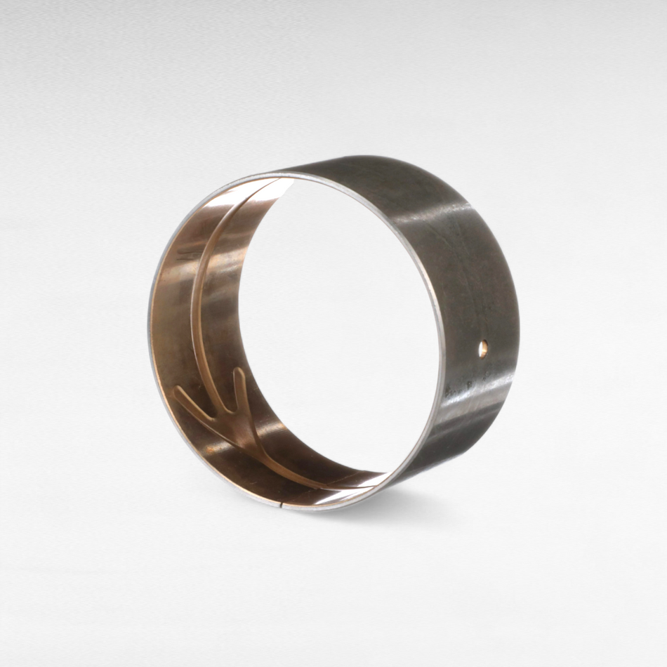 5129385 BOCCOLA SUPPORTO DEL PONTE ANTERIORE NEW HOLLAND