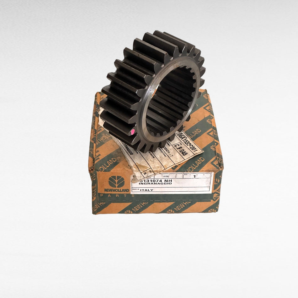 5131074 INGRANAGGIO RIDUTTORE CENTRALE FIAT