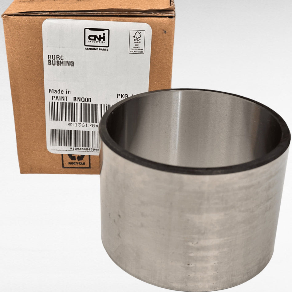 5136120 BOCCOLA DEL PONTE ANTERIORE PER MEZZI FIAT NEW HOLLAND