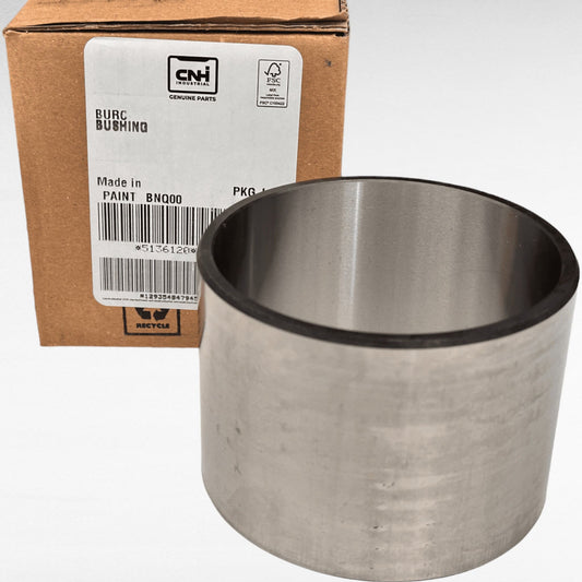5136120 BOCCOLA DEL PONTE ANTERIORE PER MEZZI FIAT NEW HOLLAND