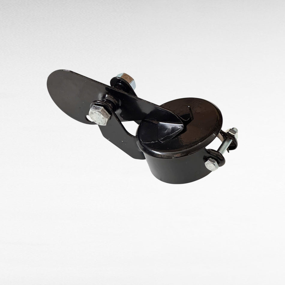 5140885 COPERCHIO SILENZIATORE TRATTORI FIAT