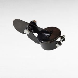 5140885 COPERCHIO SILENZIATORE TRATTORI FIAT
