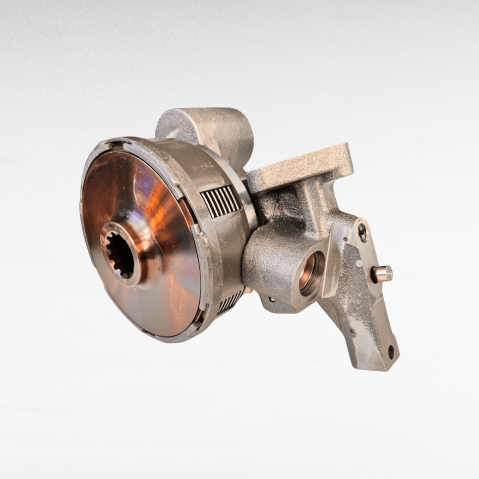 5141934 FRIZIONE PRESA DI FORZA PER MEZZI NEW HOLLAND