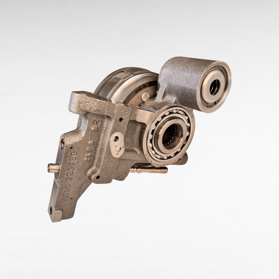 5141934 FRIZIONE PRESA DI FORZA PER MEZZI NEW HOLLAND