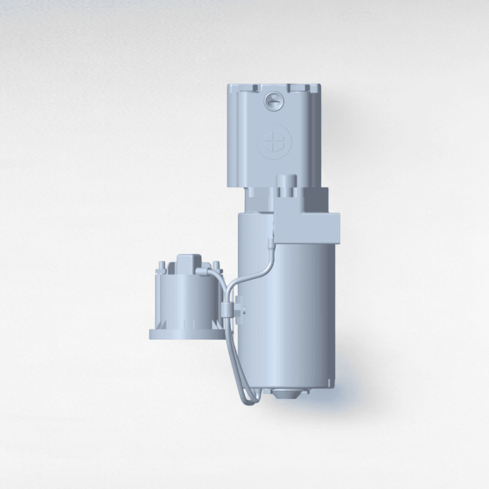51462970 POMPA IDRAULICA PER TRATTORI AGRICOLI NEW HOLLAND