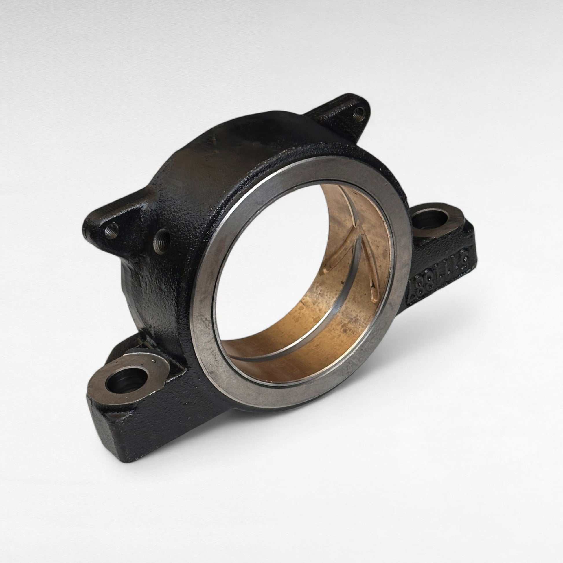 5149418 SUPPORTO PER ASSE ANTERIORE POSTERIORE PER MEZZI FIAT NEW HOLLAND