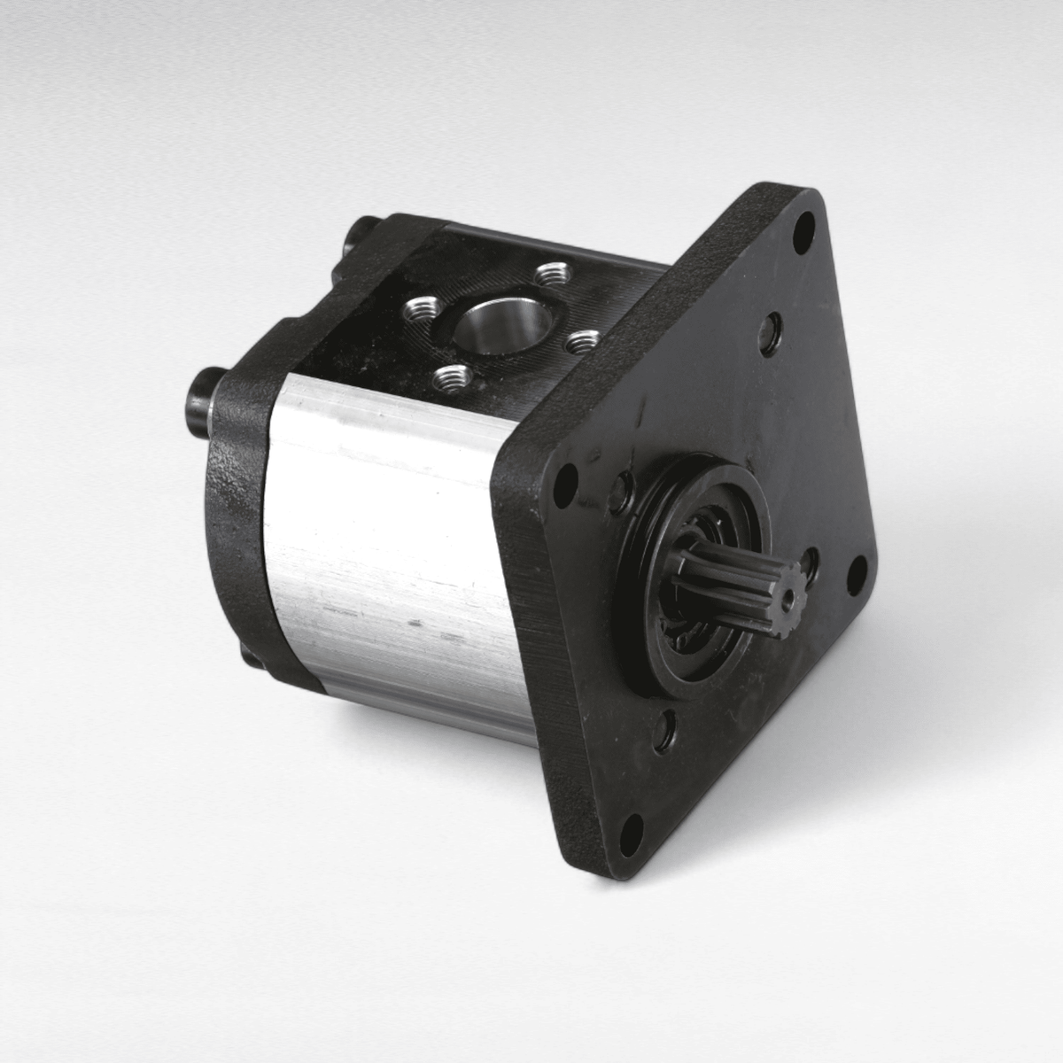 pompa del sistema idraulico