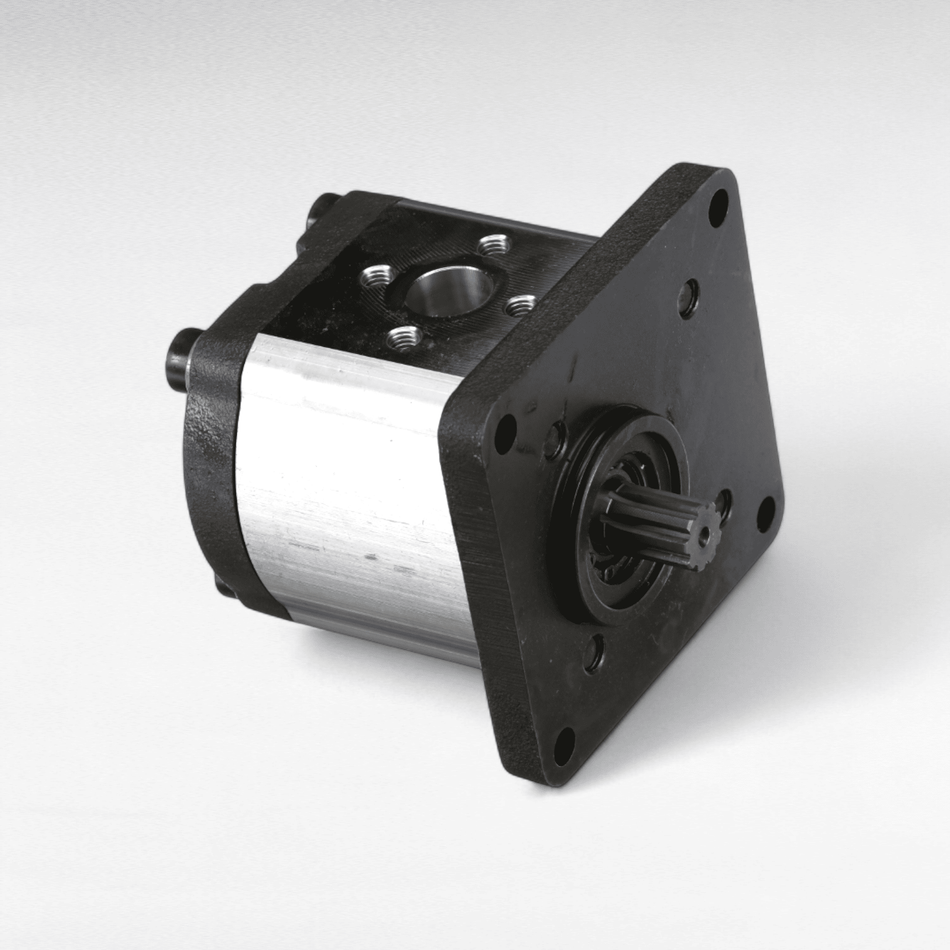 pompa del sistema idraulico