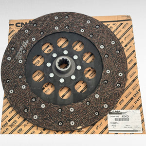 5154514 DISCO FRIZIONE PER MACCHINE FIAT NEW HOLLAND