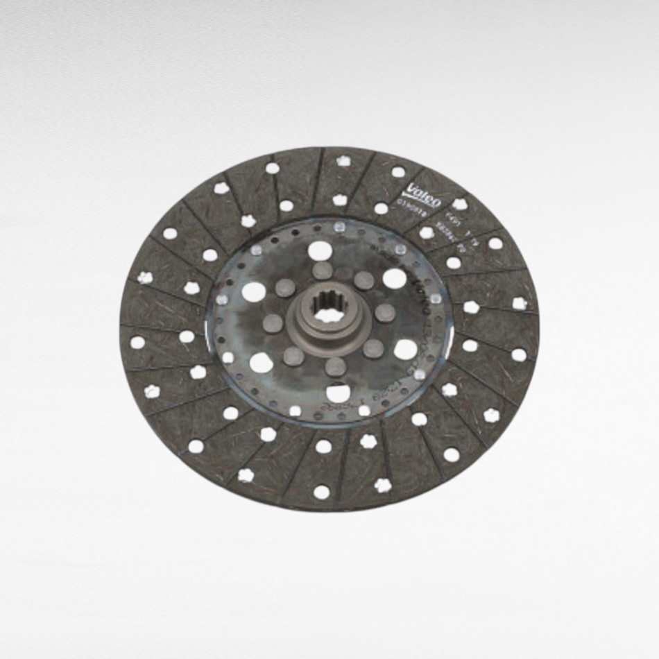 5155037 DISCO FRIZIONE PER TRATTORI NEW HOLLAND TK, TK4
