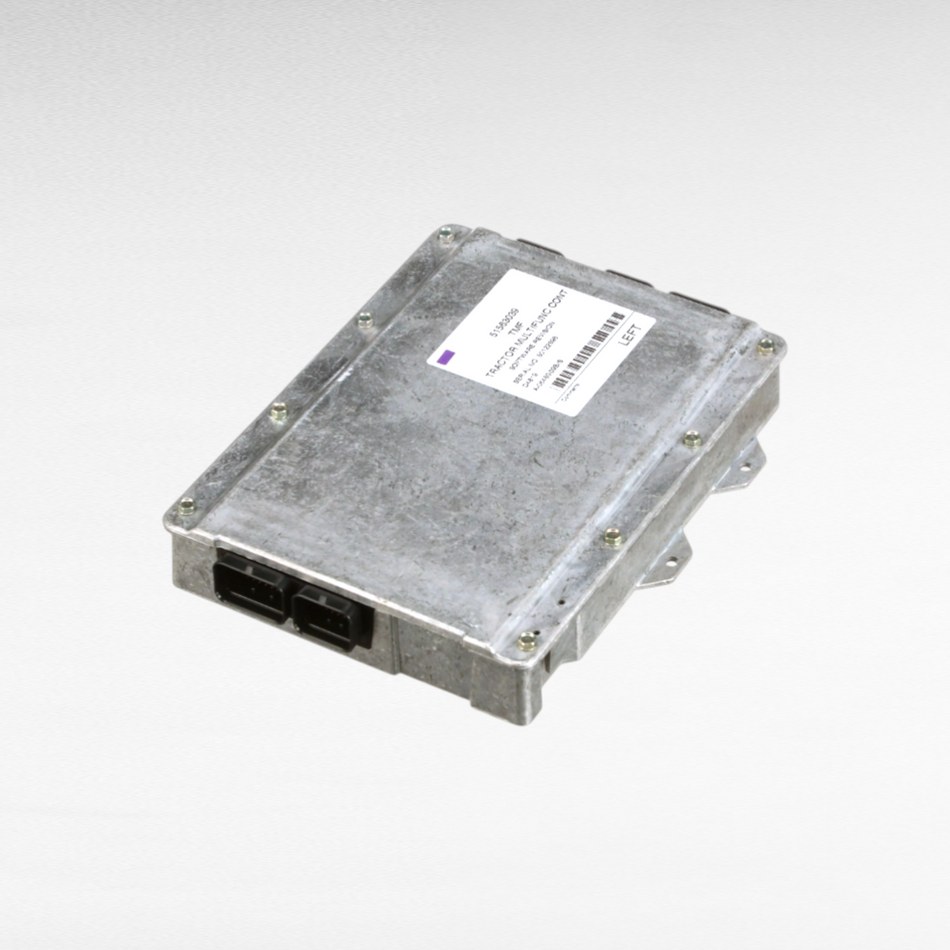 51563039 CENTRALINA ELETTRONICA PER TRATTORI NEW HOLLAND