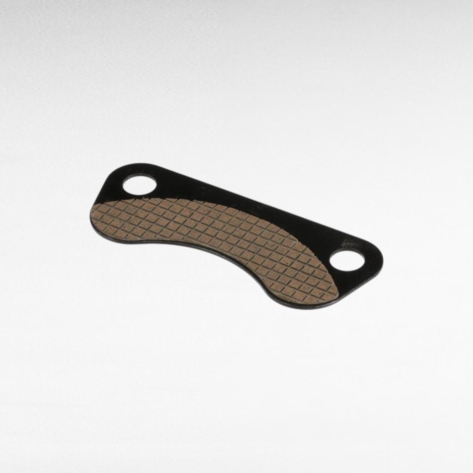5158120 PASTIGLIA FRENI PER TRATTORI NEW HOLLAND / FIAT