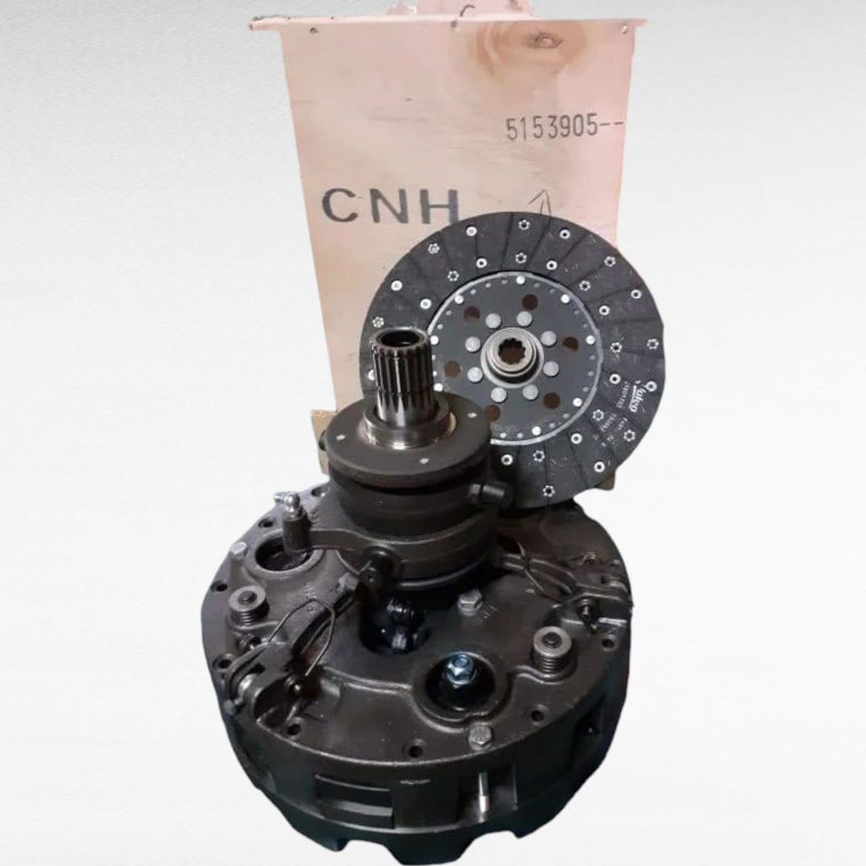 51594597 KIT FRIZIONE PER TRATTORI CINGOLATI FIAT NEW HOLLAND