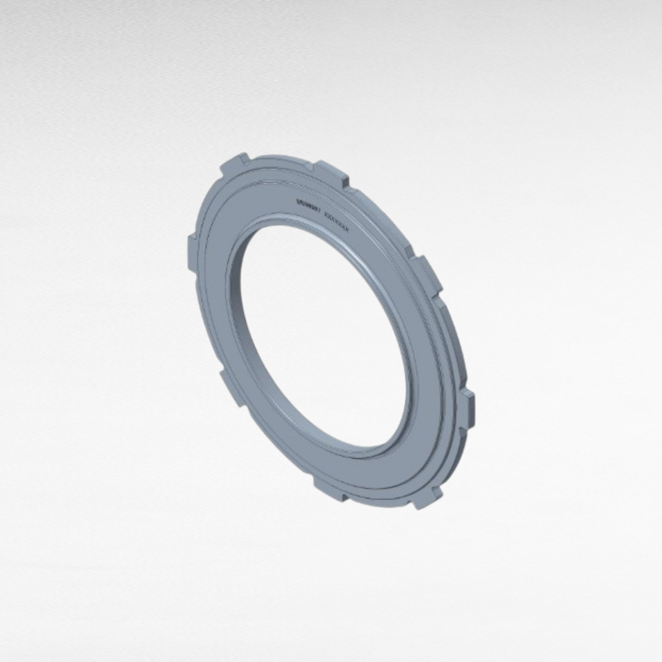 51598987 DISCO FRIZIONE PER TRATTORI NEW HOLLAND