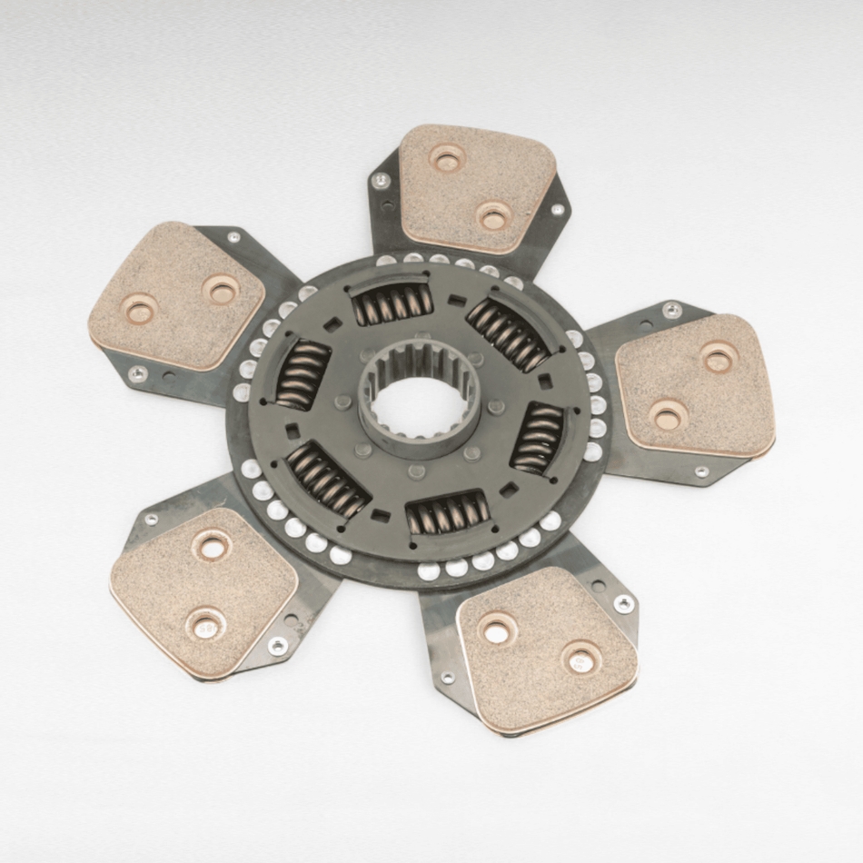 5165650 DISCO FRIZIONE PER MODELLI FIAT NEW HOLLAND