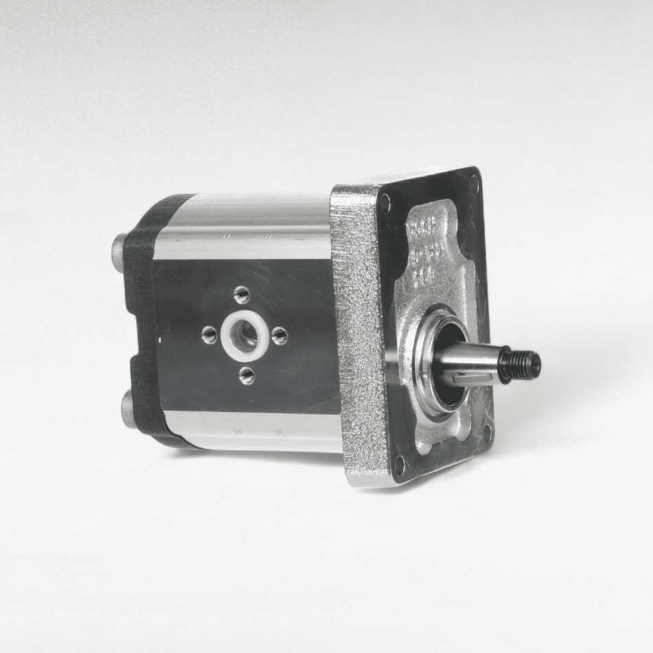 pompa del sistema idraulico