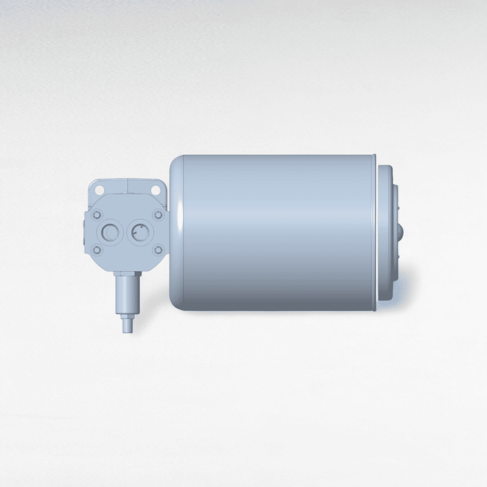 pompa idraulica per new holland