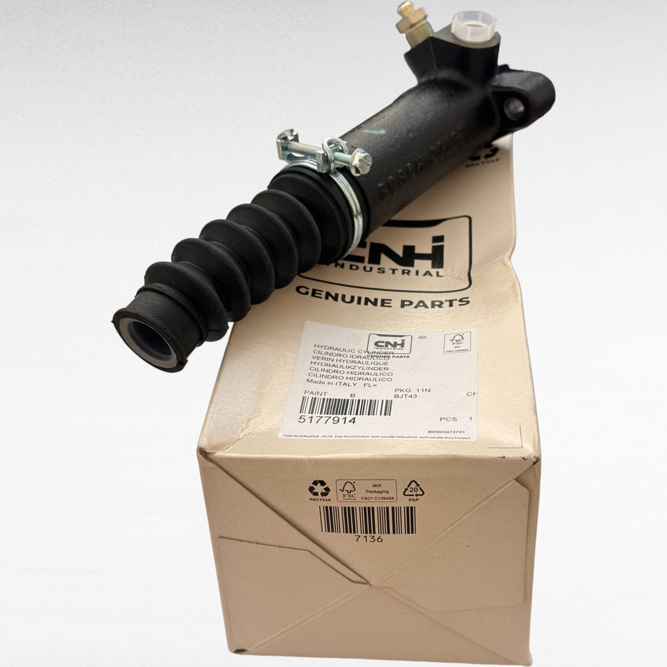 5177914 CILINDRO PRINCIPALE DELLA FRIZIONE FIAT