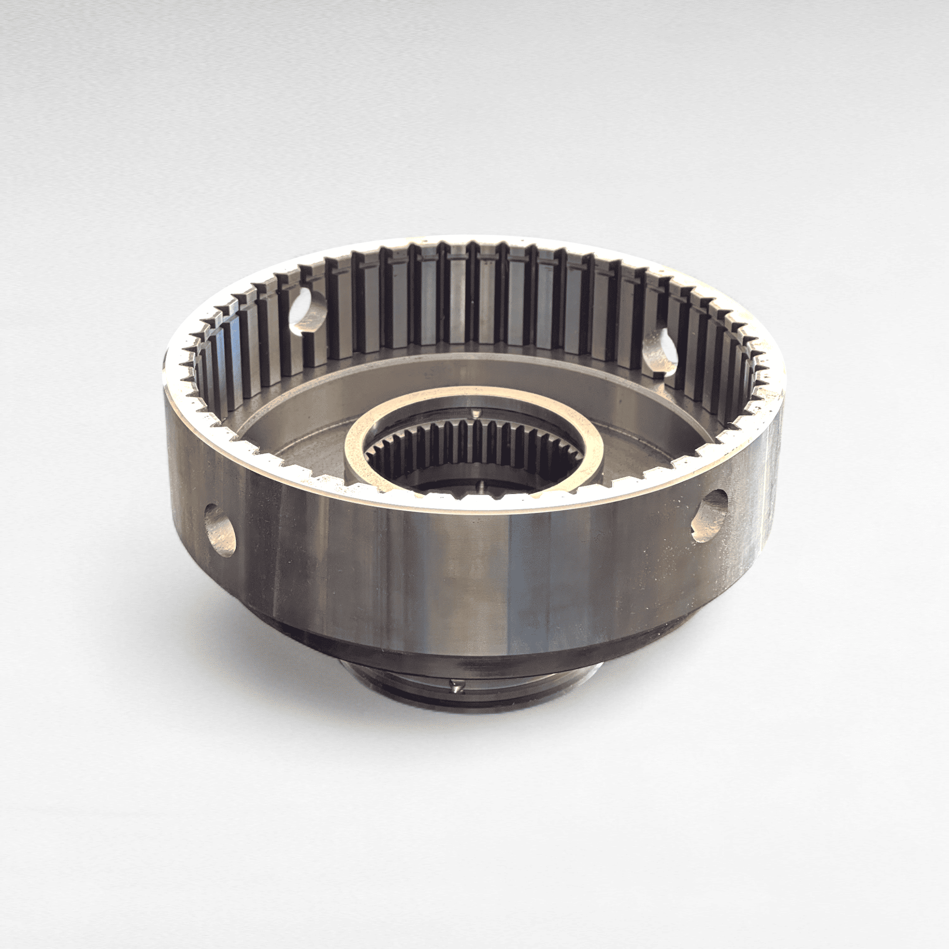 5179509 SCATOLA FRIZIONE FIAT NEW HOLLAND