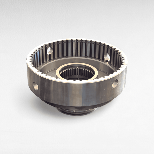 5179509 SCATOLA FRIZIONE FIAT NEW HOLLAND