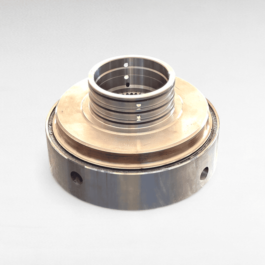 5179509 SCATOLA FRIZIONE FIAT NEW HOLLAND