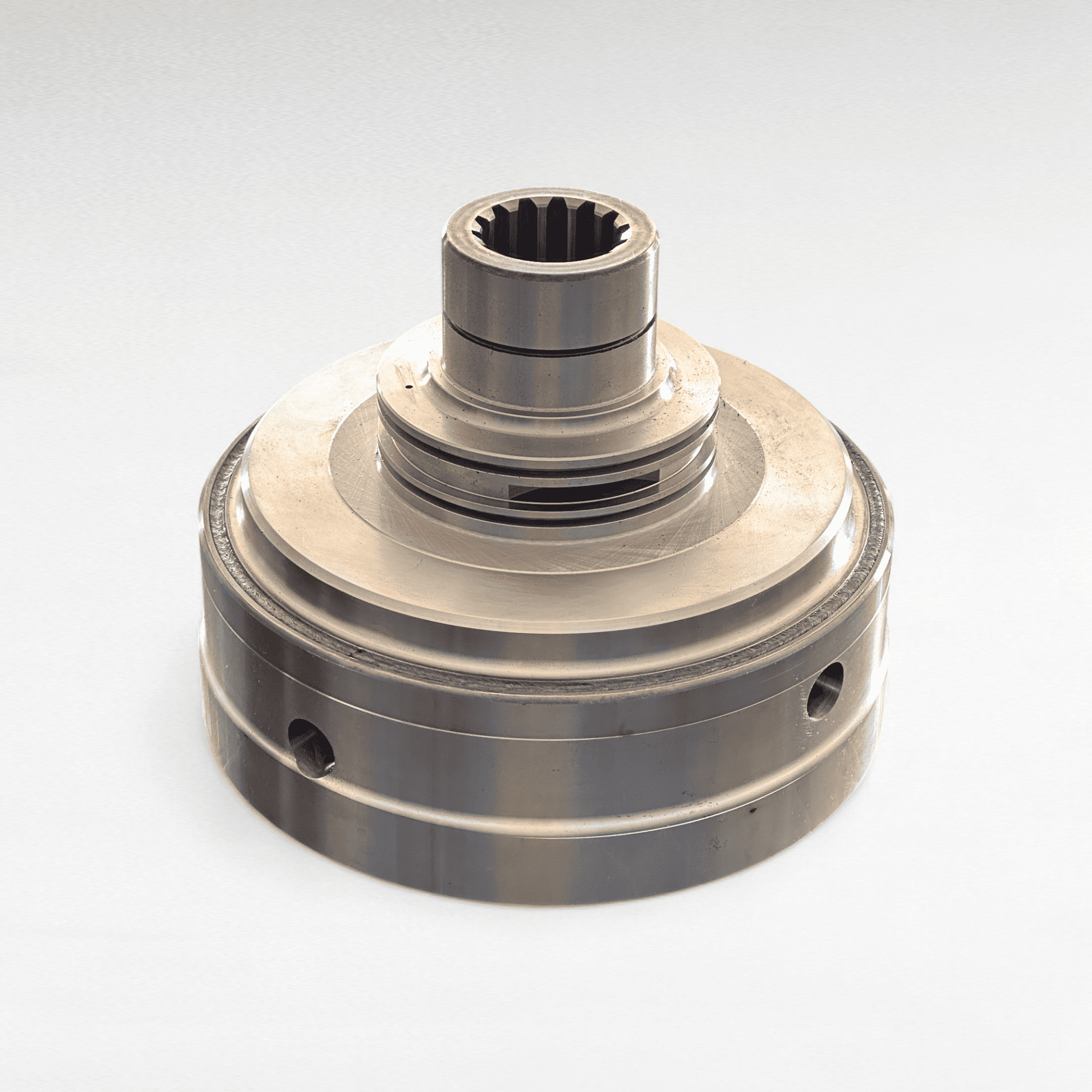5179511 ALLOGGIAMENTO FRIZIONE FIAT NEW HOLLAND