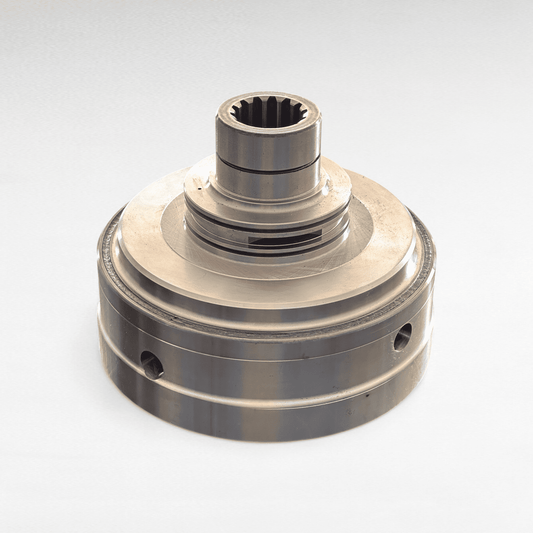 5179511 ALLOGGIAMENTO FRIZIONE FIAT NEW HOLLAND