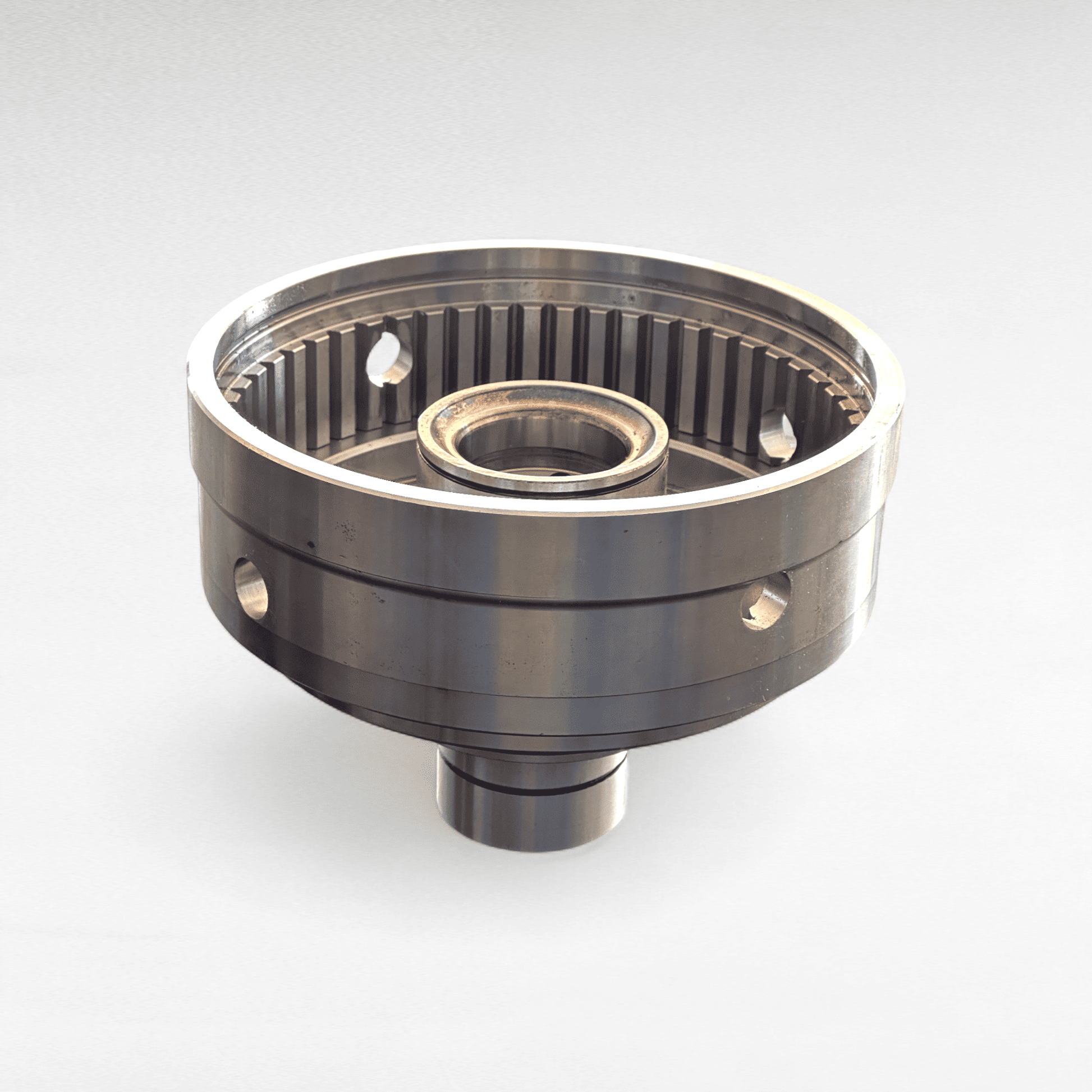 5179511 ALLOGGIAMENTO FRIZIONE FIAT NEW HOLLAND