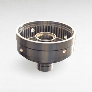 5179511 ALLOGGIAMENTO FRIZIONE FIAT NEW HOLLAND