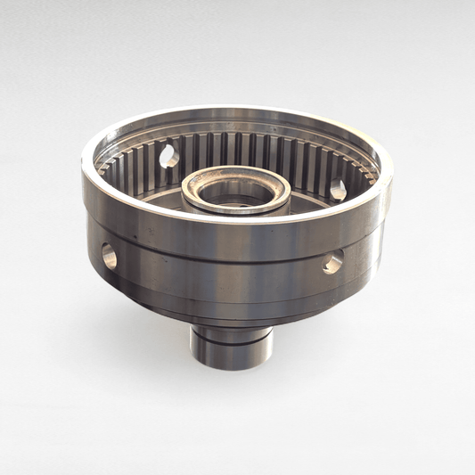 5179511 ALLOGGIAMENTO FRIZIONE FIAT NEW HOLLAND