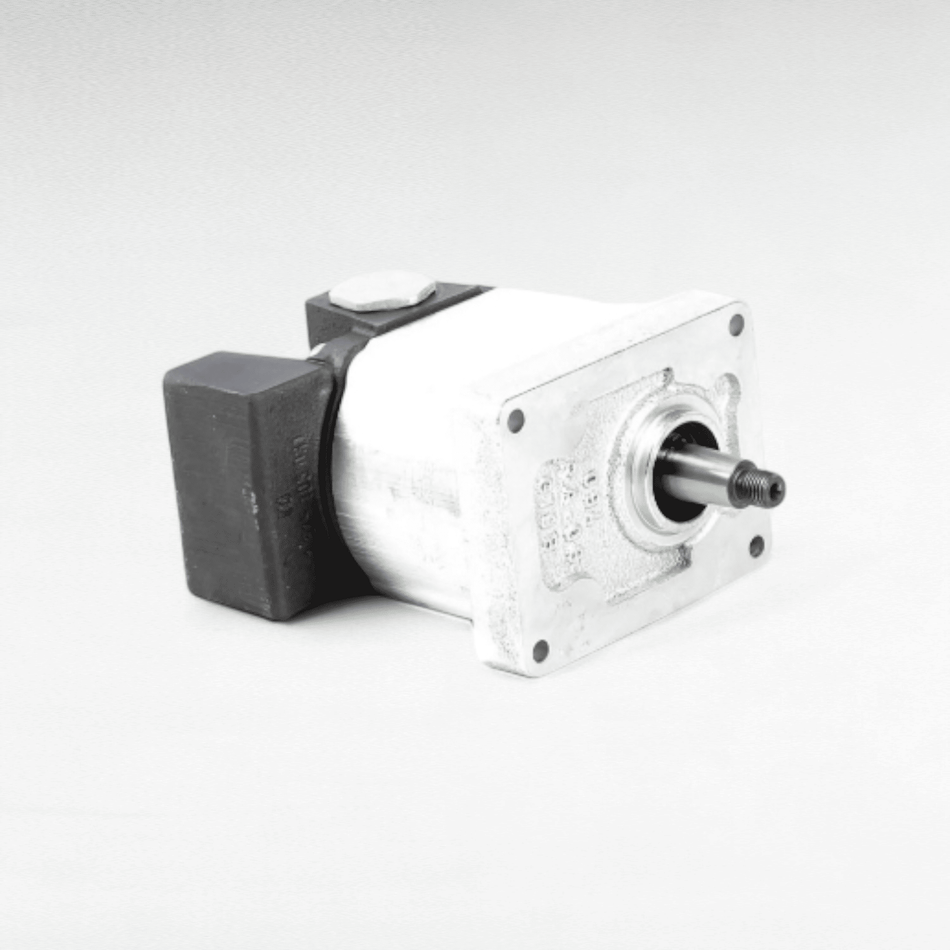 pompa del sistema idraulico