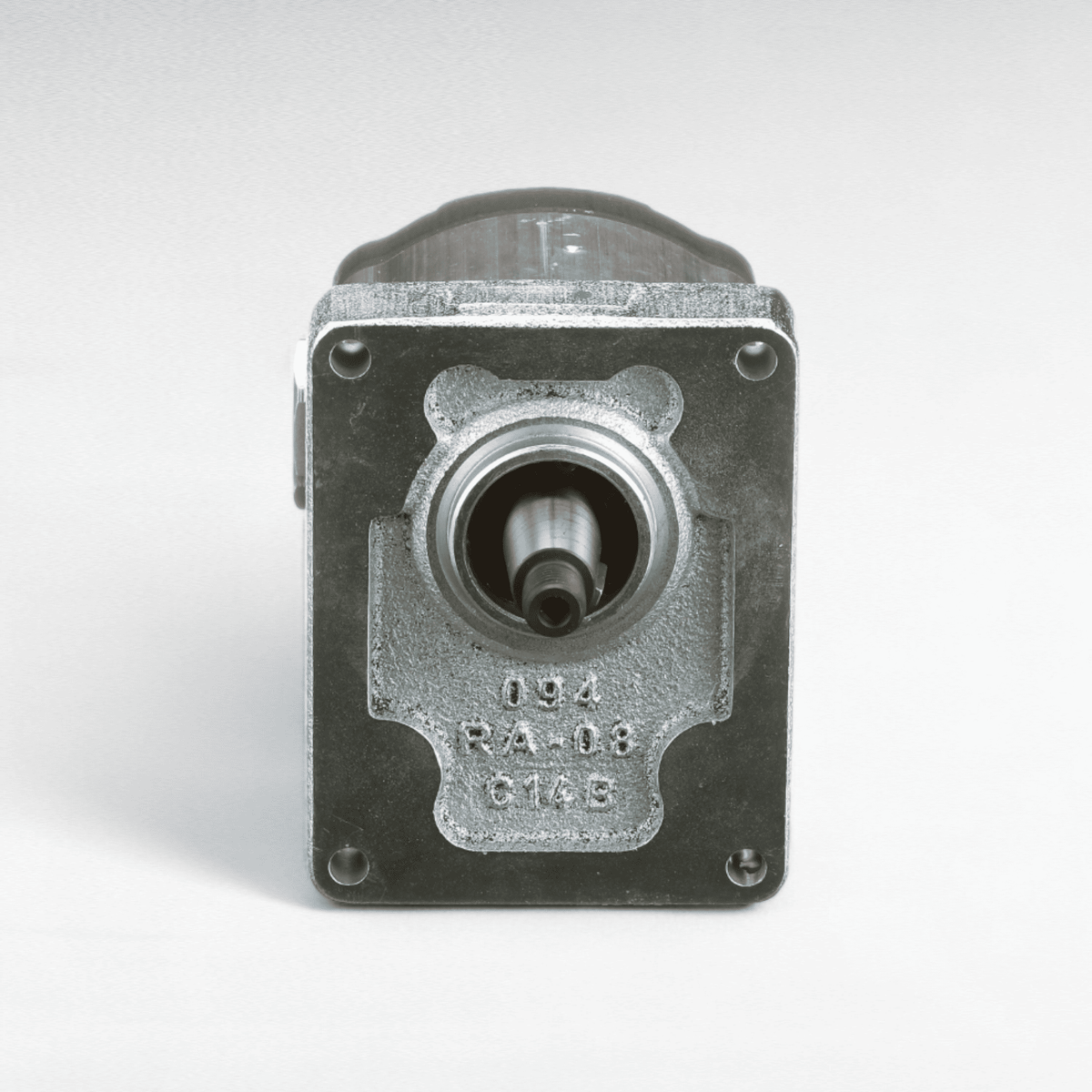 Pompa idraulica CNH New Holland 5180275 14cc 2-Way Hydraulic Oil Pump