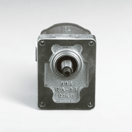 Pompa idraulica CNH New Holland 5180275 14cc 2-Way Hydraulic Oil Pump