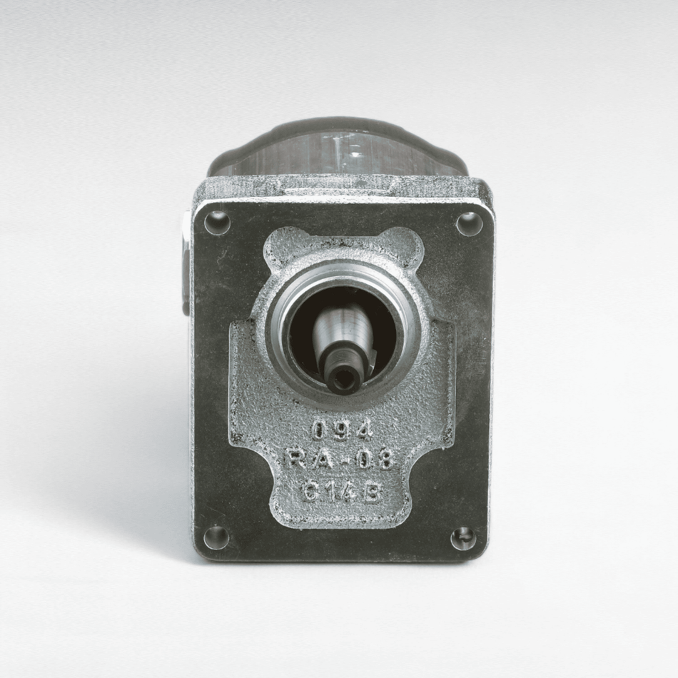 Pompa idraulica CNH New Holland 5180275 14cc 2-Way Hydraulic Oil Pump