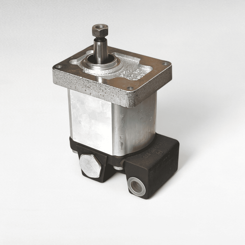 5180277 POMPA IDRAULICA PER MEZZI FIAT NEW HOLLAND