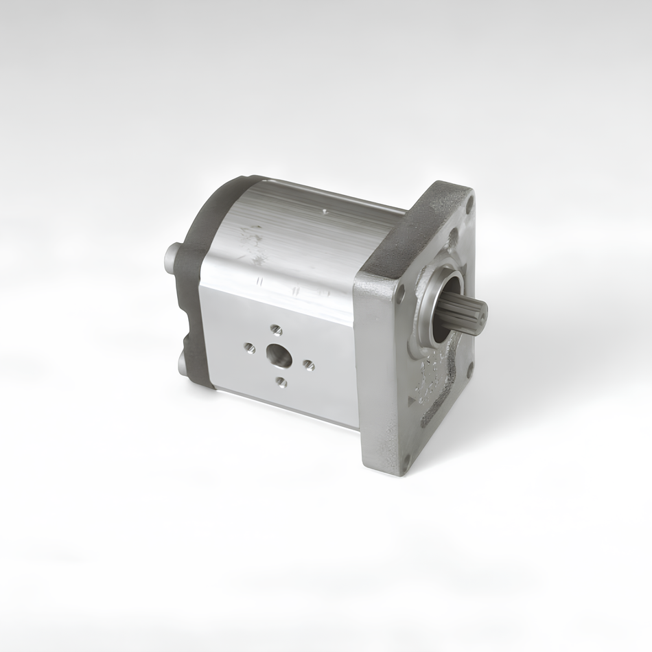 5186280 POMPA IDRAULICA PER MACCHINE AGRICOLE NEW HOLLAND