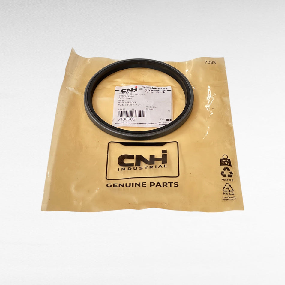 5188609 ANELLO PARAPOLVERE PER NEW HOLLAND