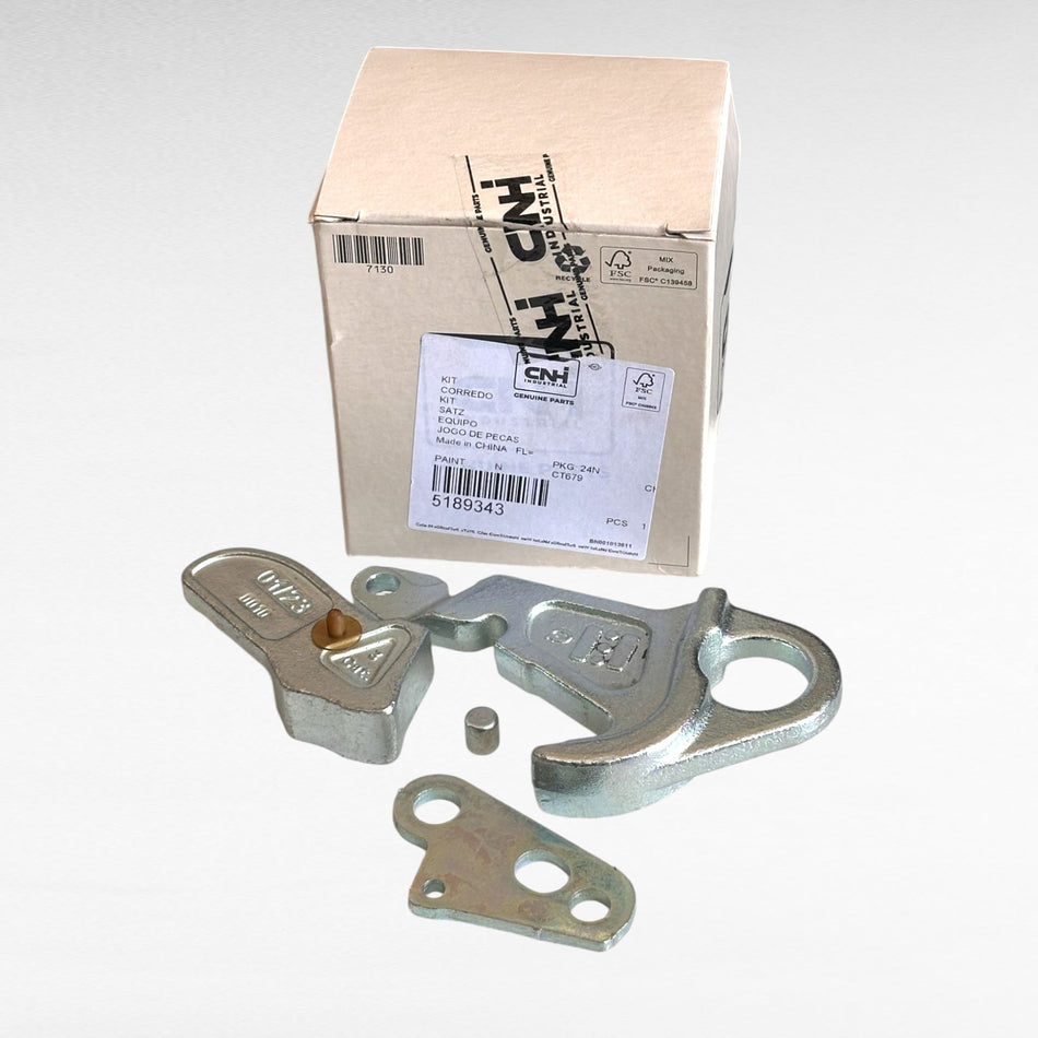 R703 - KIT RIPARAZIONE ATTUATORE CATEGORIA 3/3S