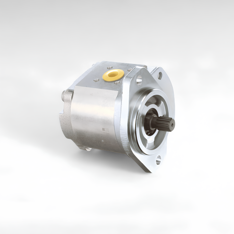 5192659 POMPA IDRAULICA PER MACCHINE AGRICOLE NEW HOLLAND