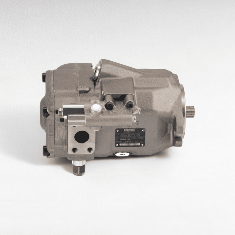 5198694 POMPA IDRAULICA PER TRATTORI AGRICOLI E CARICATORI NEW HOLLAND