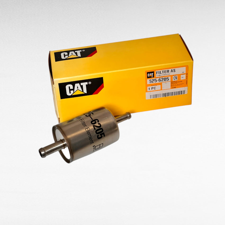 5256205 FILTRO CARBURANTE CATERPILLAR