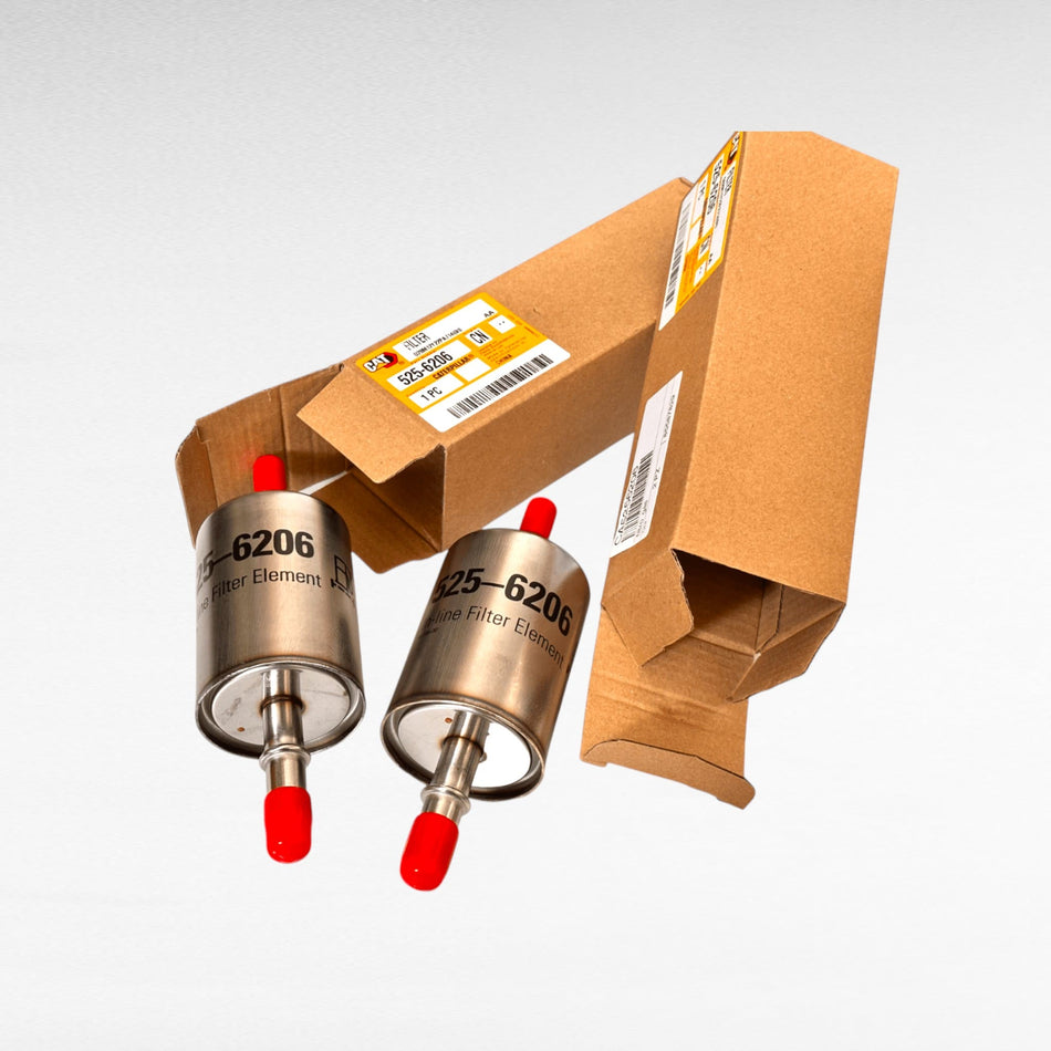 5256206 FILTRO CARBURANTE CATERPILLAR