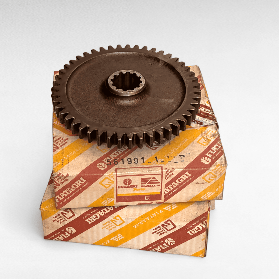 561991 INGRANAGGIO PER TRATTORI FIAT NEW HOLLAND