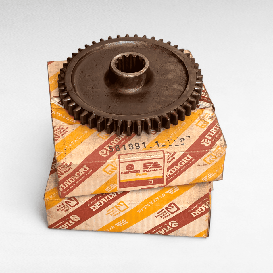 561991 INGRANAGGIO PER TRATTORI FIAT NEW HOLLAND