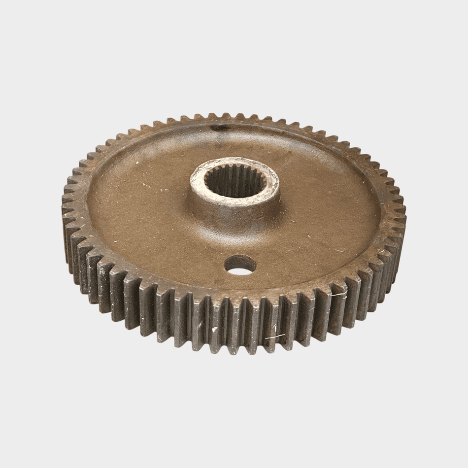 566396 INGRANAGGIO PER MEZZI FIAT / CNH
