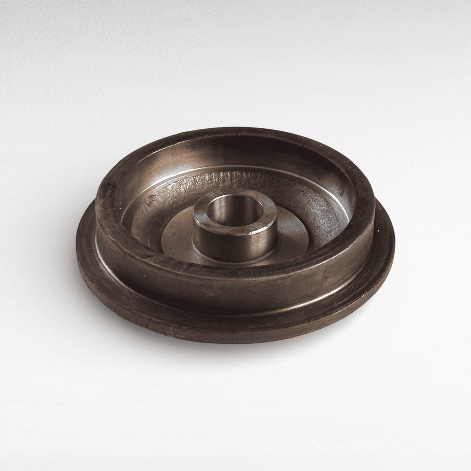 568492 RULLO PER CINGOLO PER MACCHINE NEW HOLLAND