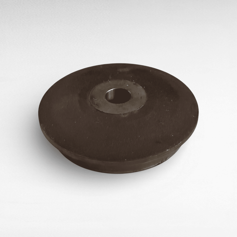 568492 RULLO PER CINGOLO PER MACCHINE NEW HOLLAND